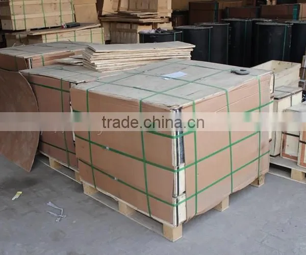 High Tensile Chain G80 Heavy Duty Chain 32mm High Tensile Chain Manufacture photo-5