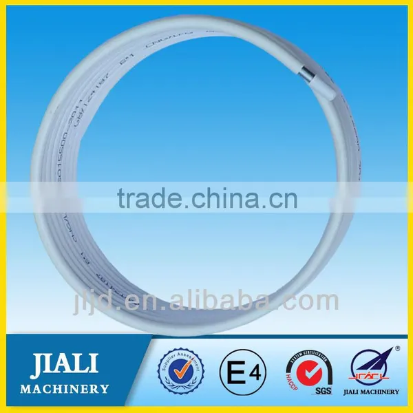 High Pressure Stainless Steel Pipe
