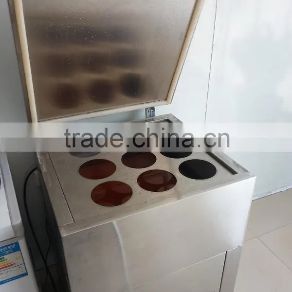 Industrial Flake Ice Maker Machine With CE Certificate photo-4