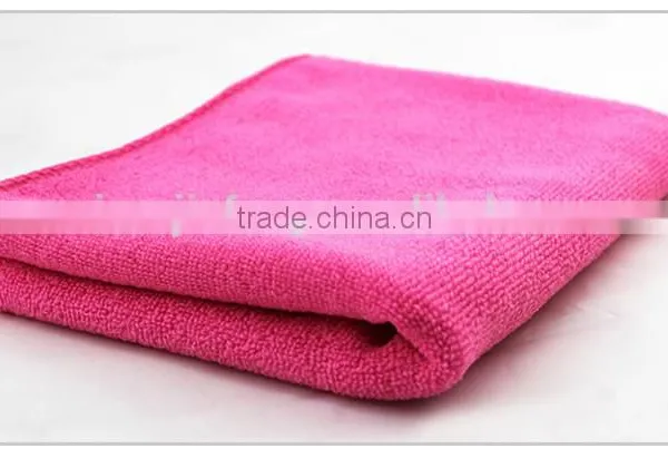 Microfiber Cleaning Cloth photo-6