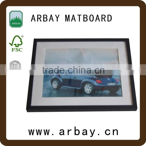 Wholesale Digital Cutting Board/matboard Cutting Machine /precut Matboard photo-4