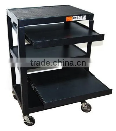 AVT-97-E Projector Cart Trolley