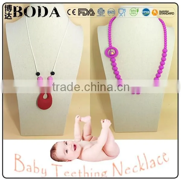 Giveaway Silicone Jewelry Silicone Necklace photo-4