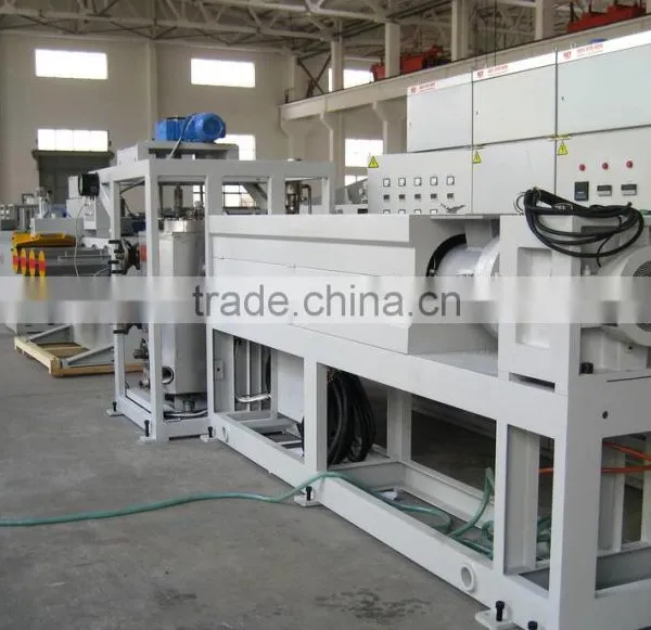 Machines to Make Pet Broom/broom Making Machine/production Machines photo-3