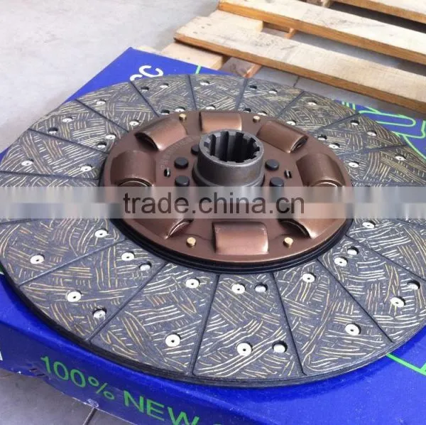Japnese Truck Parts Clutch Disc Assy for Sany
