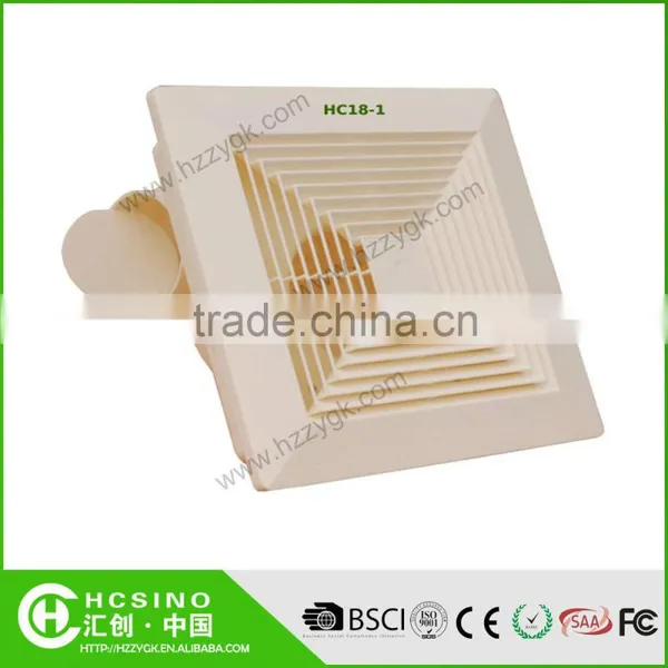 2015 High Efficiency Exhaust Fans for Bedroom photo-4