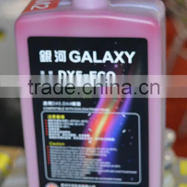 Best Selling Useful no Odor Eco-solvent Ink From Manufacturer photo-2
