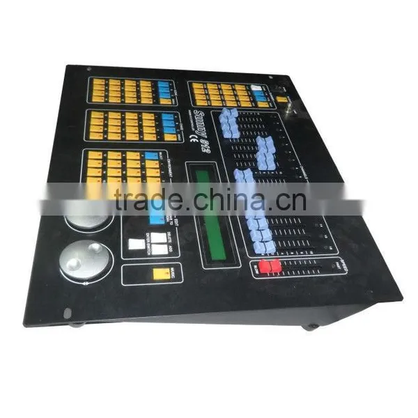Professional Sunny 512 DMX Controller Led Stage Light Equipment photo-4