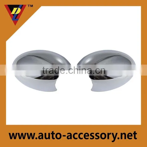 Car Parts Decoration Accessories Plastic Car Mirror Cover