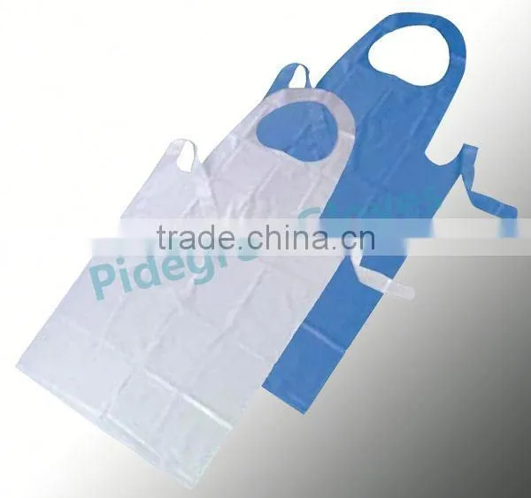 Medical Ldpe Apron on Roll