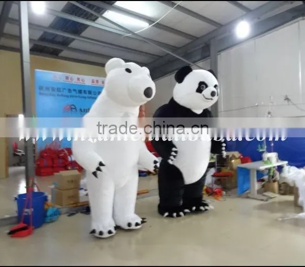 Wedding Decoration Inflatable Mascot for Costume photo-2