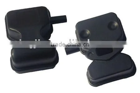 Muffler for Chainsaws