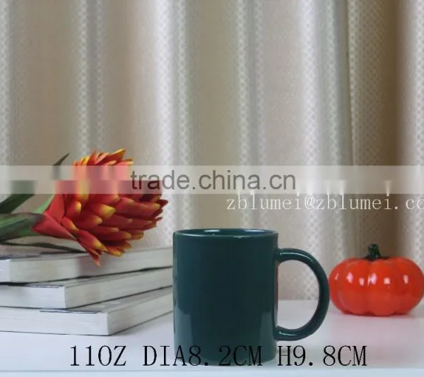 11oz Ceramic Mugs SHANDONG photo-3