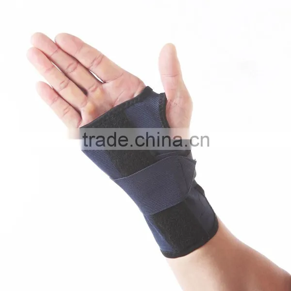 Top Quality Neoprene Lace-up Wrist Support photo-2