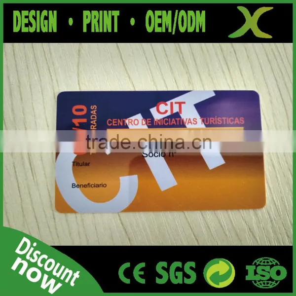 Free Design and Template ~~!! Best Material PVC ID Card/ ID Photo Card photo-6