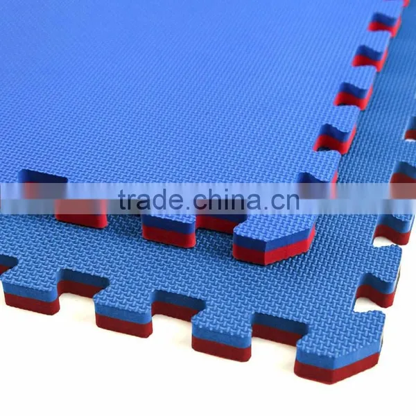 Wholesale Form Exercise Puzzle Mat and Tatami Floor Sport Mat Martial Arts for Sale photo-2