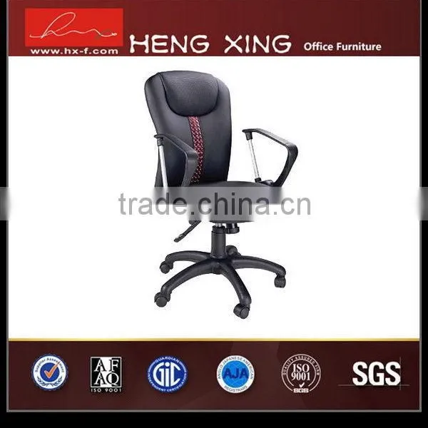 High Potency Design Mfc Wood Chair Executive Office Desk photo-4