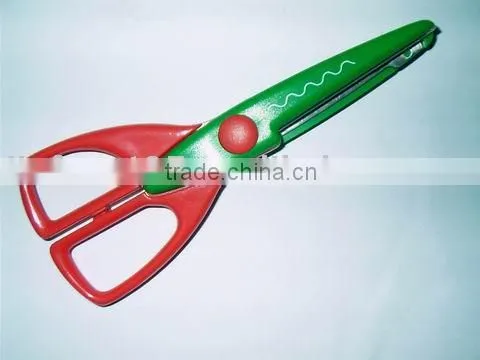scissors