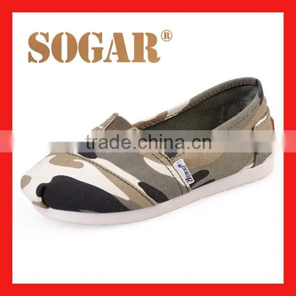 Bulk Wholesale Canvas Shoes Children Casual Style Shoe