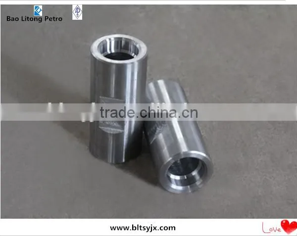 API 11B Sucker Rod/Pony Rod/Sucker Rod Coupling