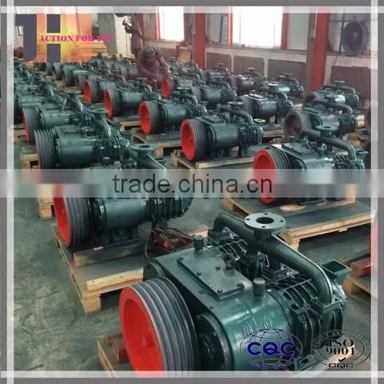 New Hot Sale Product Man Truck Air Compressor for Air Compressor Bulk Cmenet Semi Trailer photo-5