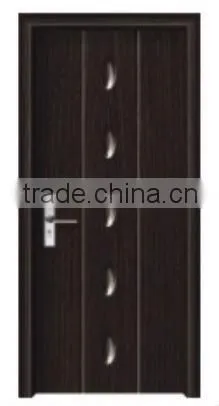 Best Price Custom Interior Pvc Doors for Residential House photo-6