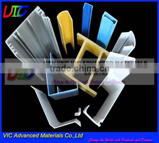 Supply Various Kinds Of Glass Fiber Products,Glass Fiber Rod&Tubes&Profiles,Professional Manufacturer