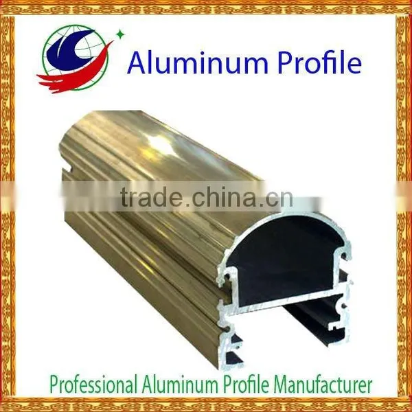 Windows and Door Using Aluminum Profile photo-3