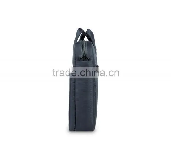 NEW BUBM High Quality Metal Zipper MAN GREY Laptop Bag Wholesale photo-3