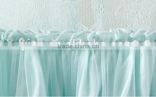 2015 Fashion Baby Princess Clothes Best Selling Baby Princess Clothes photo-3
