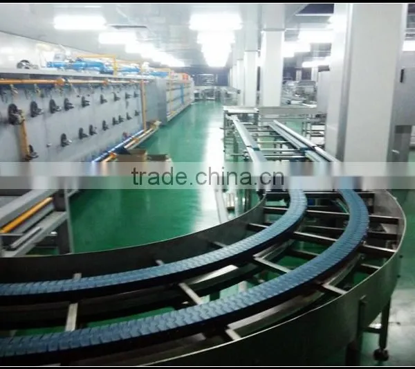Thermal Radiant Type Wide Hearth Tunnel Oven for Cake photo-5