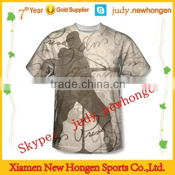 Dry Fit Cheap t Shirt, Men t Shirt Wholesale