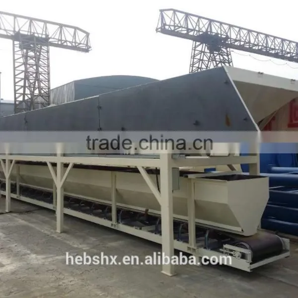 ISO Certificate New Technical Goods PLD3200 Concrete Batching Machine photo-4