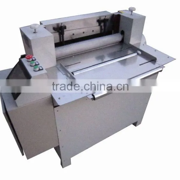 Sliding Window Rubber Strip Cutter/cutting Machine photo-2