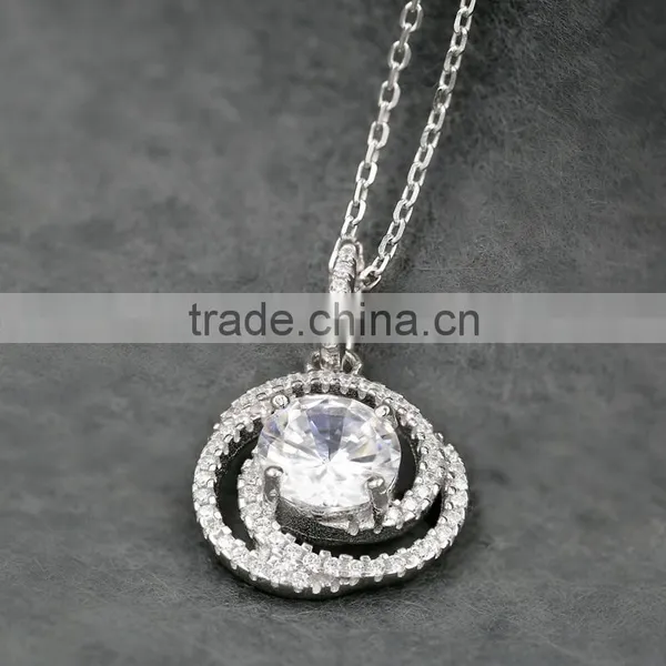 Fashionable Jewelry Wholesale, Infinity Necklaces 2014 Fashion Jewelry photo-4