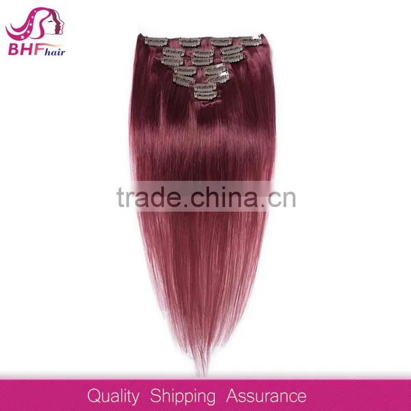 Where Can I Get Remy Human Hair Buy Best Cheap Clip On Hair Extensions photo-5
