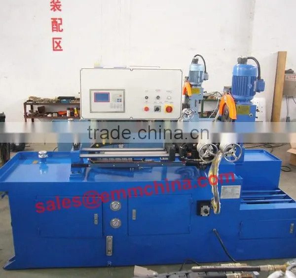 EMM FA275 Automatic Pipe Cutting Machine photo-3