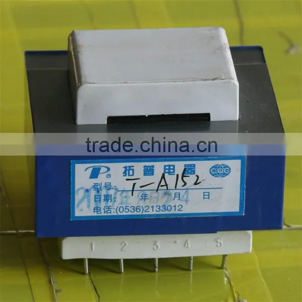 EI-type Transformers