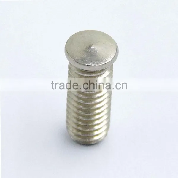 Stainless Steel Threaded Flange PS Short Cycle SC Welding Stud photo-2