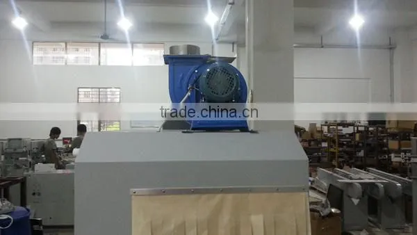 China Manufacturer uv Curing Machine With 3kw Lamp photo-4