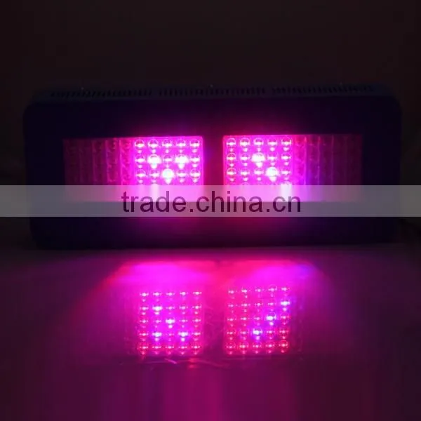 9 Band Led Grow Light With 5w Diode , 500 Watt Led Grow Light photo-6