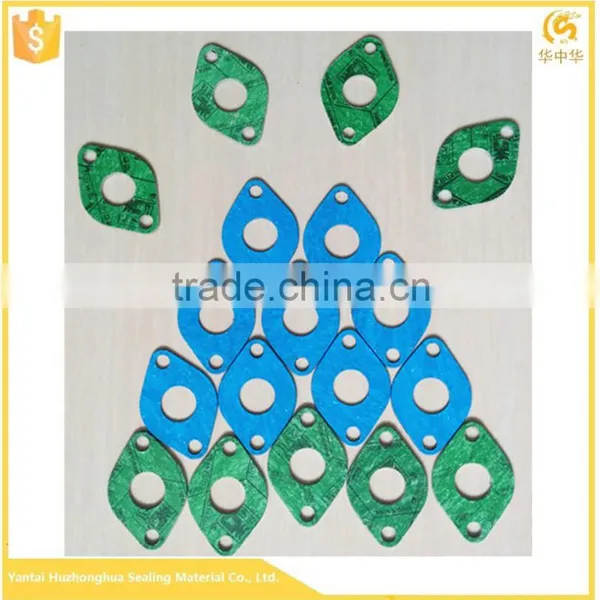 2.7 Meters Wide Non-asbestos Rubber Sheet Universal Board and Non-standard Customized Seal Products Non Asbestos Joint Sheet