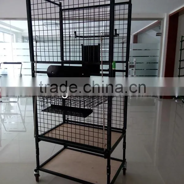 LD-AU1004A Pallet Cage Trolley photo-2