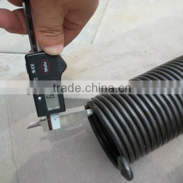 Shutter Door Spring, Garage Door Spring,roll Spring photo-5