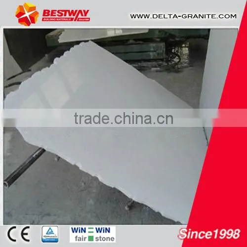 Vietnam Pure White Marble photo-2