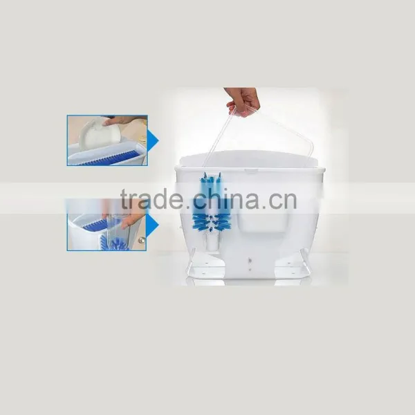 Easy Dishes Washer photo-3