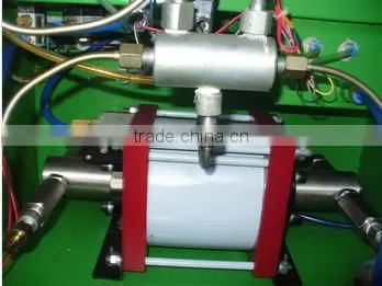 Low Price PQ1000 Common Rail Solenoid and Piezo Electronic Injector Tester photo-4
