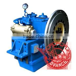 16KN Marine Gearbox MB170