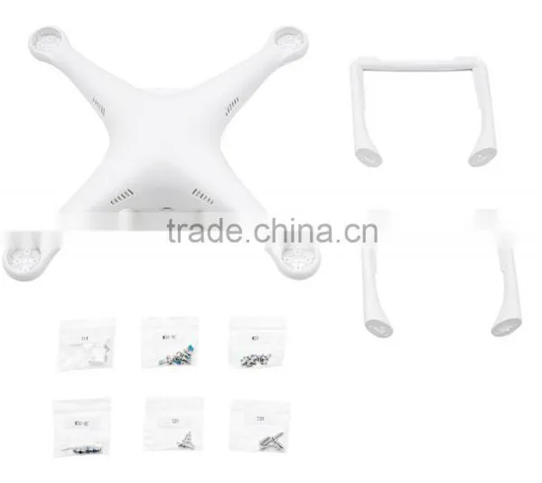 Shell for DJI Phantom 3 Advanced Professional