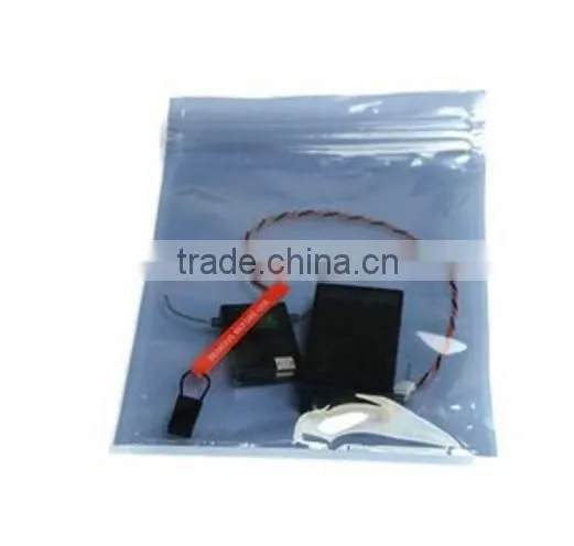 REDCON 2.4G 9CH CM921 Receiver CM921S Receiver With Satellite Spektrum JR Compatible photo-2